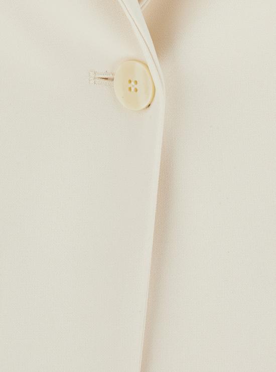 25SS 트윈셋 수트 자켓 251TP210000059 Beige - TWINSET