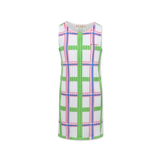 25SS [키즈] 마르니 원피스 M01420 M00U5 MD287F 0M346 PINK