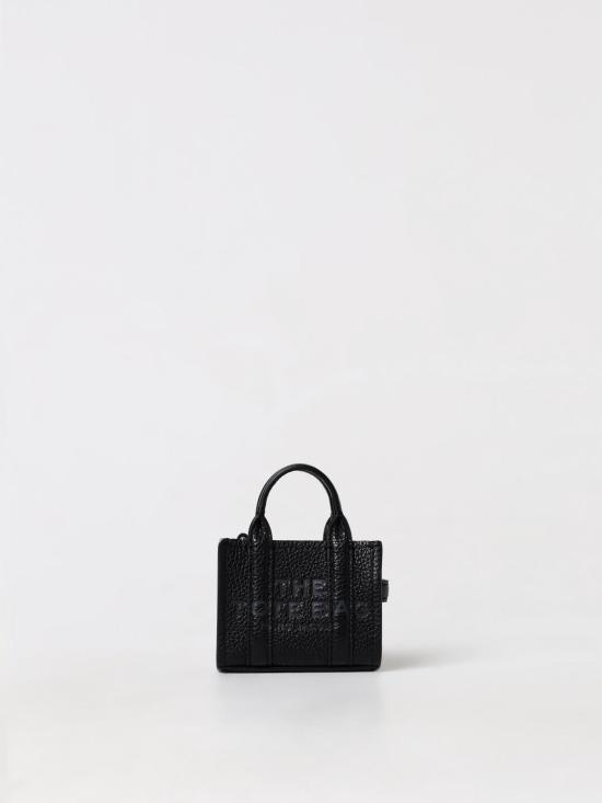 25FW 마크제이콥스 키링 2F3SCP005S07 001 Black