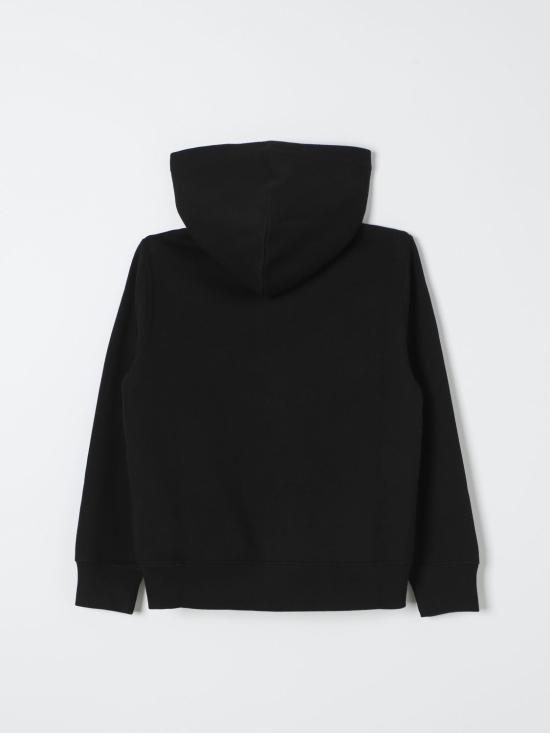 25FW [키즈] 폴로 랄프로렌 트레이닝 상의 322547626 003 Black - POLO RALPH LAUREN