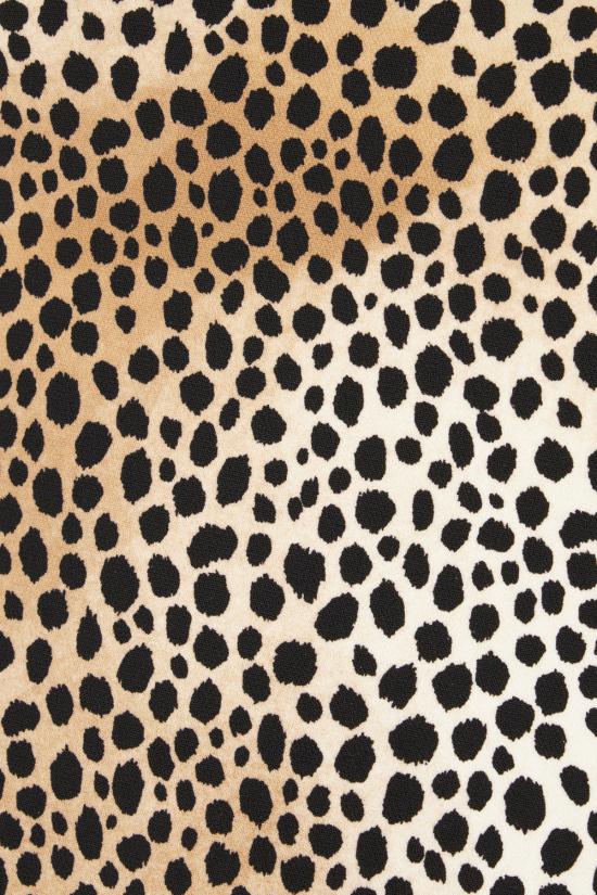 25SS 마이클 코어스 숏 원피스 MR582S2GQ0 110 BONE - MICHAEL KORS