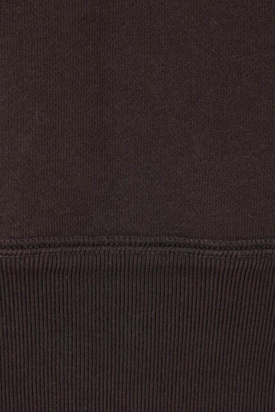 26SS 이자벨마랑에뚜왈 후드 티셔츠 SW0001FAA1M07E02FK FADED BLACK - ISABEL MARANT ETOILE