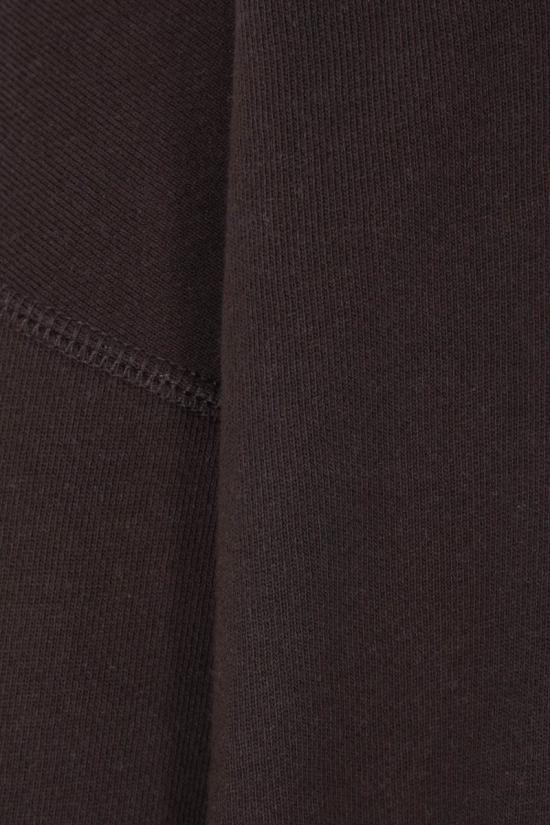 26SS 이자벨마랑에뚜왈 후드 티셔츠 SW0001FAA1M07E02FK FADED BLACK - ISABEL MARANT ETOILE