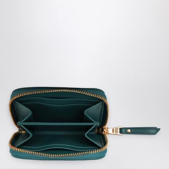  미우미우 지갑 5MM2682FPP Green - MIU MIU