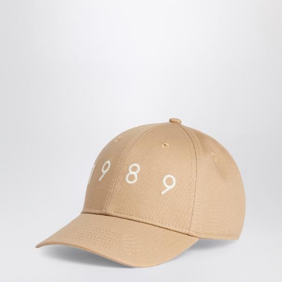  1989 스튜디오 UFW24 901 LOGOCO Beige - 1989 STUDIO