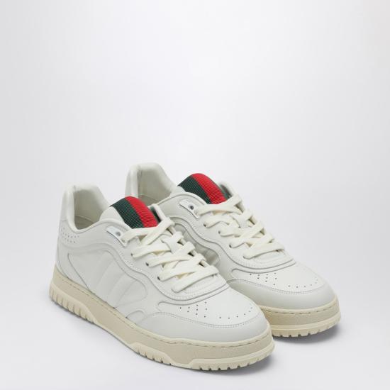 24FW 구찌 슈즈 786186AADJ9 White