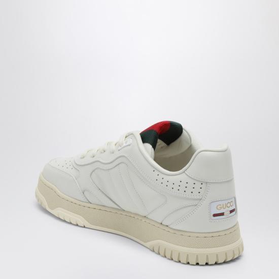 24FW 구찌 슈즈 786186AADJ9 White - GUCCI