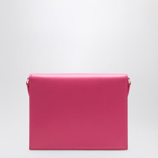 24FW 돌체앤가바나 크로스백 BB7287AW576 Purple - DOLCE & GABBANA