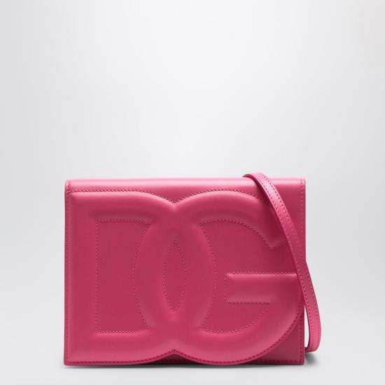 24FW 돌체앤가바나 크로스백 BB7287AW576 Purple