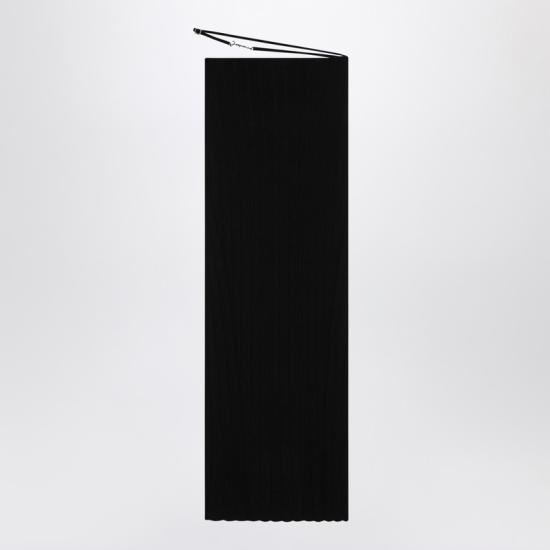 24FW 자크뮈스 롱 스커트 24E241KN3622358 Black