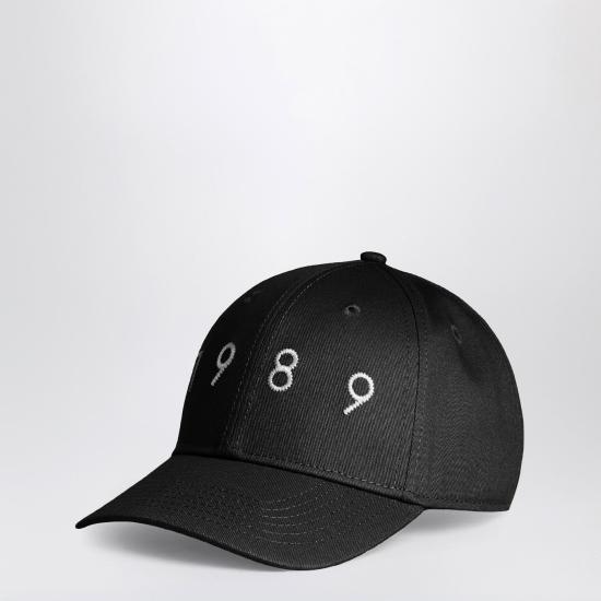  1989 스튜디오 UFW24 901 LOGOCO Black - 1989 STUDIO