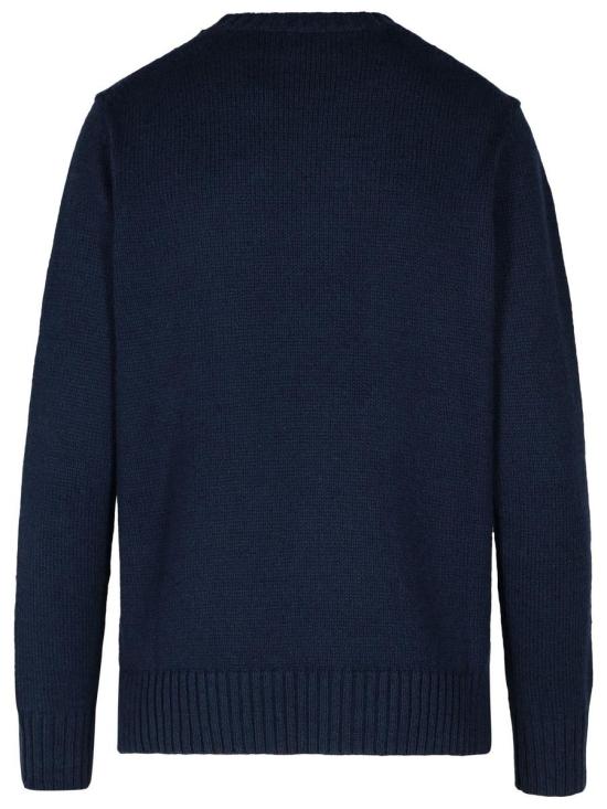 25FW 폴로 랄프로렌 베어 코튼&린넨 니트 스웨터 211927070001 DOM - POLO RALPH LAUREN