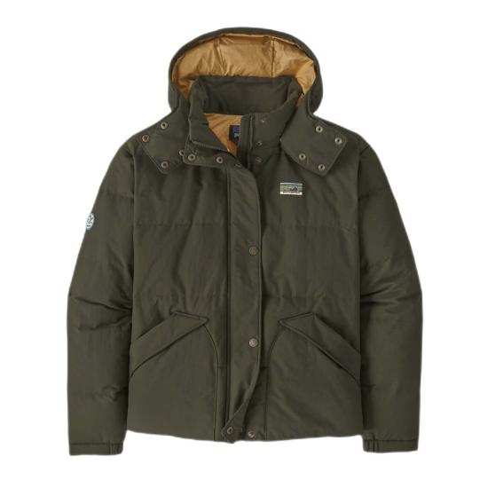  파타고니아 다운드리프트 자켓 20625PNGR PINE NEEDLE GREEN DOM