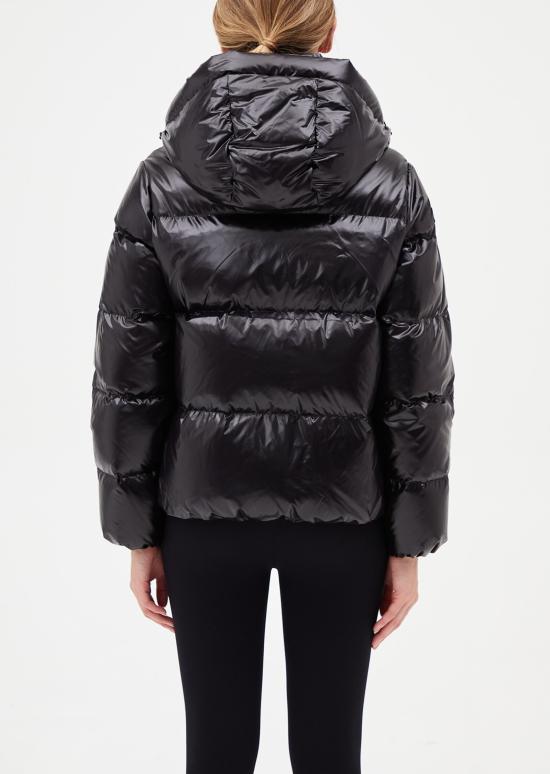  듀베티카 패딩 VDDJ30946K0001BKS BLACK DOM - DUVETICA