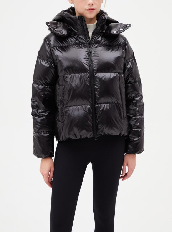  듀베티카 패딩 VDDJ30946K0001BKS BLACK DOM