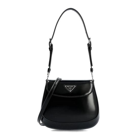  프라다 숄더백 1BH188HOMZO6F0002 BLACK DOM