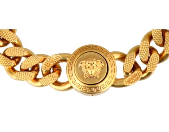  베르사체 기타 DG06996DJMTKOT TRIBUTE GOLD DOM - VERSACE