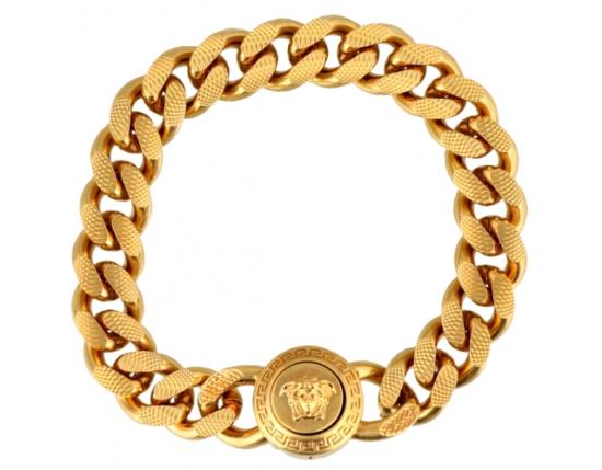  베르사체 기타 DG06996DJMTKOT TRIBUTE GOLD DOM