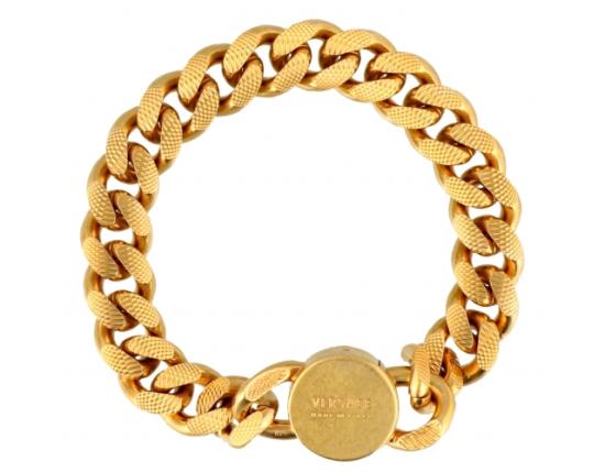  베르사체 기타 DG06996DJMTKOT TRIBUTE GOLD DOM - VERSACE