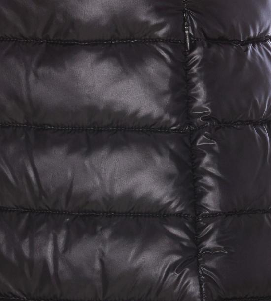  에르노 베스트 PI0329DIC12017Z9300 Black - HERNO