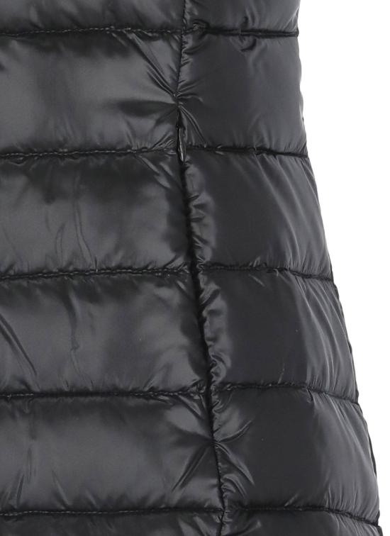  에르노 베스트 PI0329DIC12017Z9300 Black - HERNO