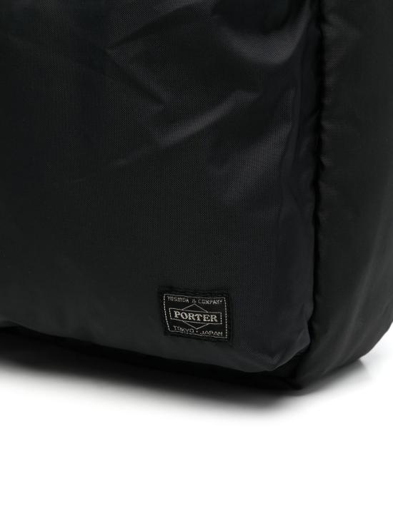 25FW 포터 백팩 8550759410 BLACK DOM - PORTER