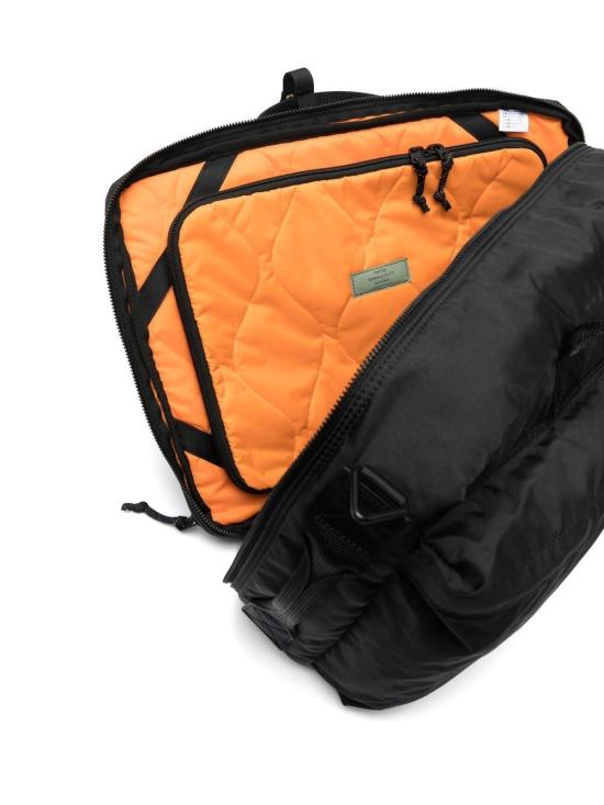 25FW 포터 백팩 8550759410 BLACK DOM - PORTER