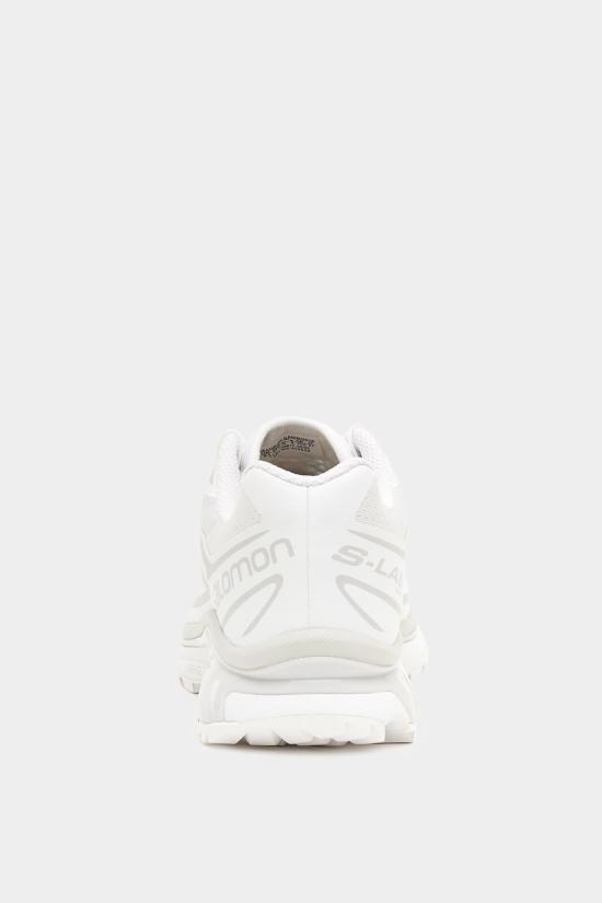 25FW 살로몬 뮬/슬리퍼 L41252900 WHITE LUNAR ROCK DOM - SALOMON