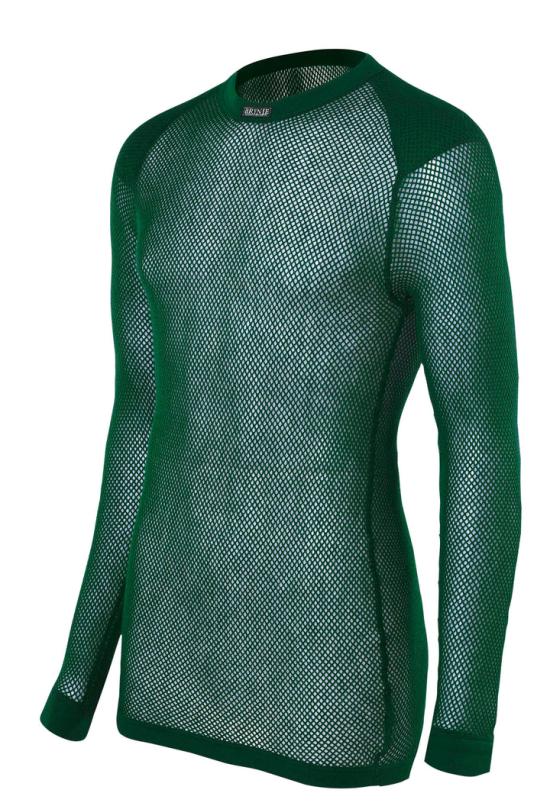  브린제 트레이닝 티셔츠 10200305GR GREEN DOM