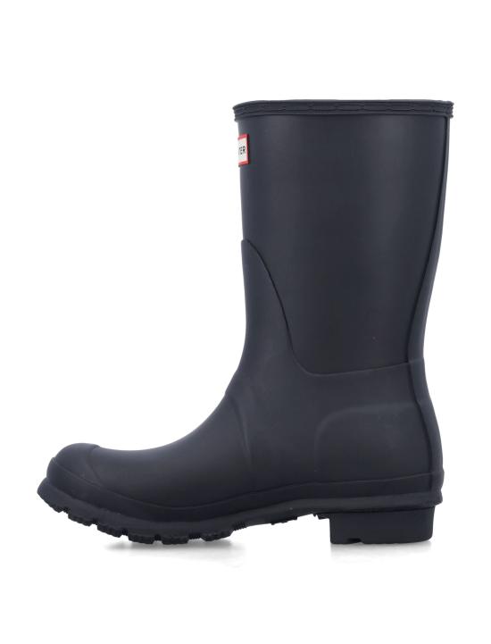  헌터 부츠 WFS1000RMA BLK BLACK DOM - HUNTER
