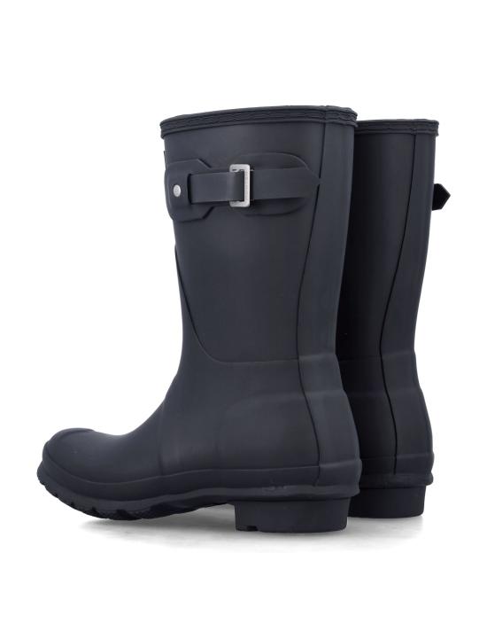  헌터 부츠 WFS1000RMA BLK BLACK DOM - HUNTER