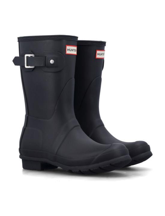  헌터 부츠 WFS1000RMA BLK BLACK DOM - HUNTER