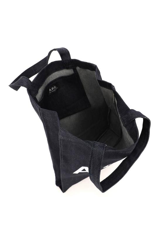  아페쎄 루 미니 토트백 COCSX M61569 IAI - A.P.C.