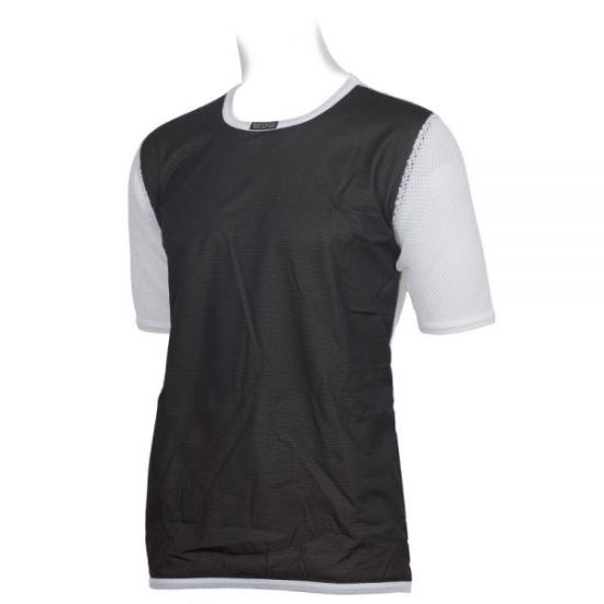  브린제 트레이닝 티셔츠 10200207 WHITE BLACK DOM