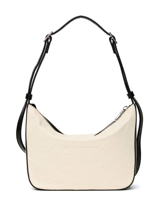  MM6 메종마르지엘라 숄더백 SB5ZH0013 P6994 T2006 IVORY DOM - MM6 MAISON MARGIELA