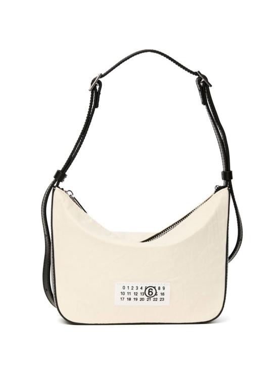  MM6 메종마르지엘라 숄더백 SB5ZH0013 P6994 T2006 IVORY DOM