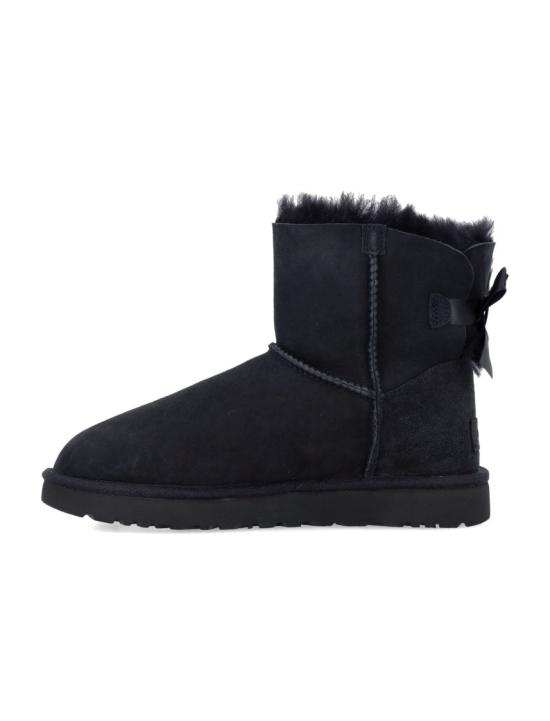 25FW 어그 부츠 1016501 BLACK DOM - UGG