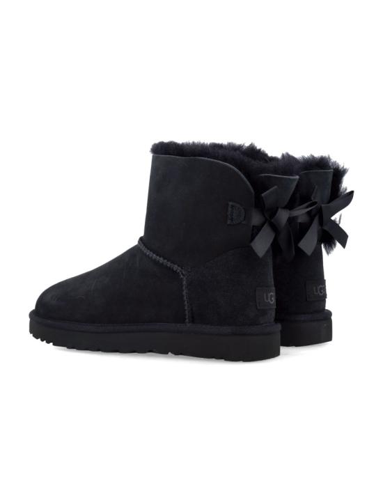 25FW 어그 부츠 1016501 BLACK DOM - UGG