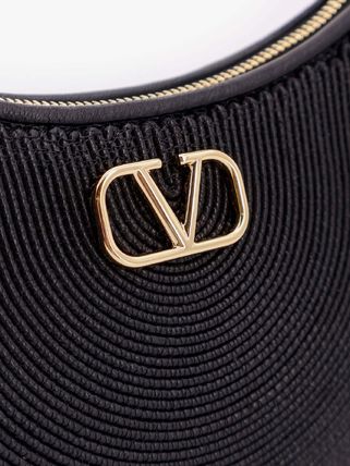  발렌티노 가라바니 숄더백 5W0P0W19GPY0NO5W2P0W19GPY0NO BLACK DOM - VALENTINO GARAVANI