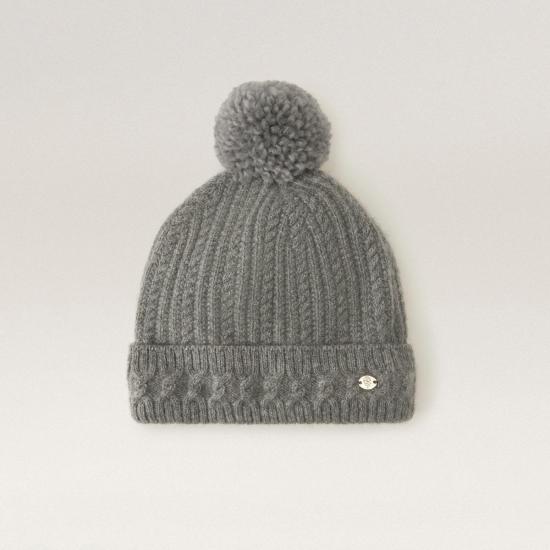  헬렌카민스키 모자 HAT51829 BOULDERMELANGE DOM