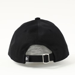  골드윈 볼캡 GL94186BK BLACK DOM - GOLDWIN