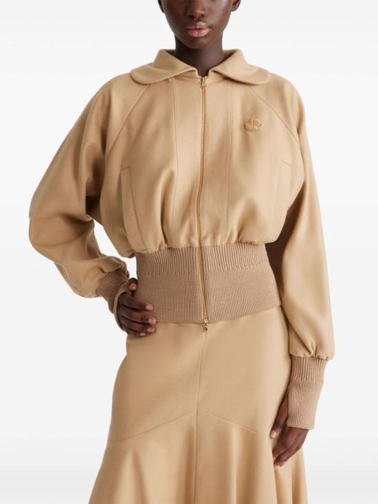  파투 자켓 OU0280189115B DOM - PATOU