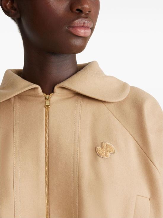  파투 자켓 OU0280189115B DOM - PATOU