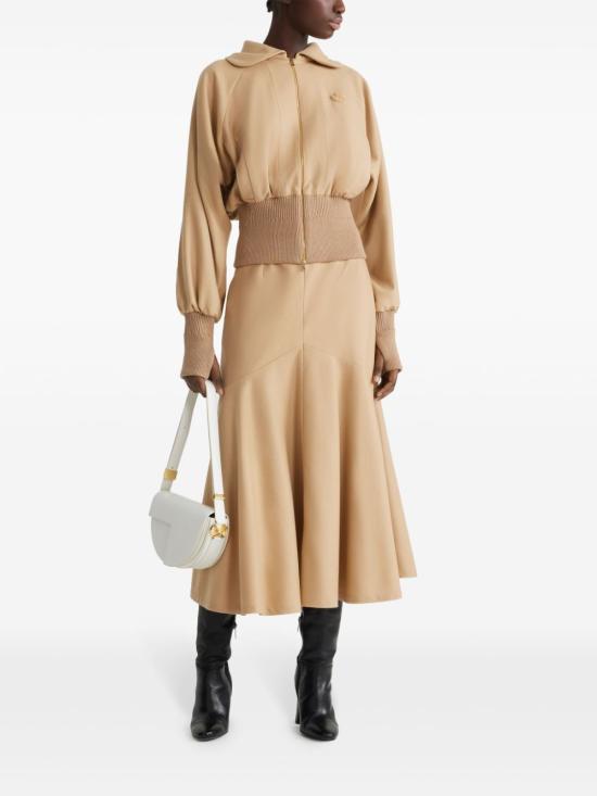  파투 자켓 OU0280189115B DOM - PATOU