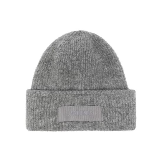  자크뮈스 비니 246AC6665217970 DGRAY DOM