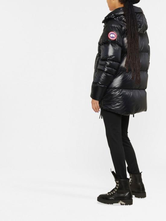 25FW 캐나다구스 사이프러스 퍼퍼 2239L9061 BLACK DOM - CANADA GOOSE