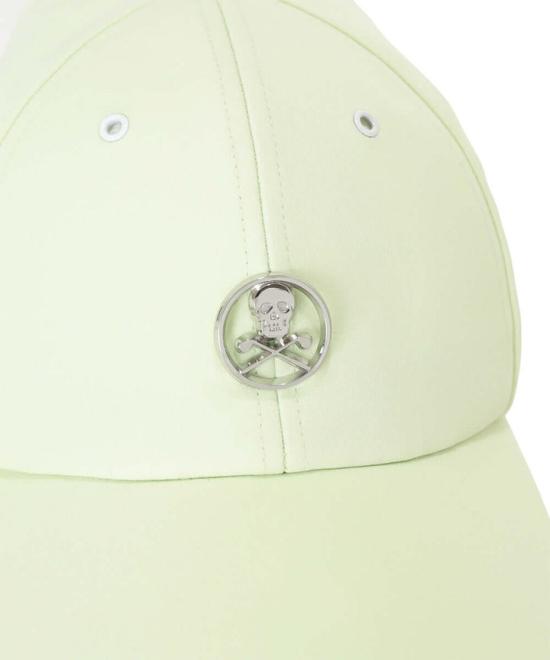  마크앤로나 볼캡 MLF4AFC160064 LIME DOM - MARK&LONA