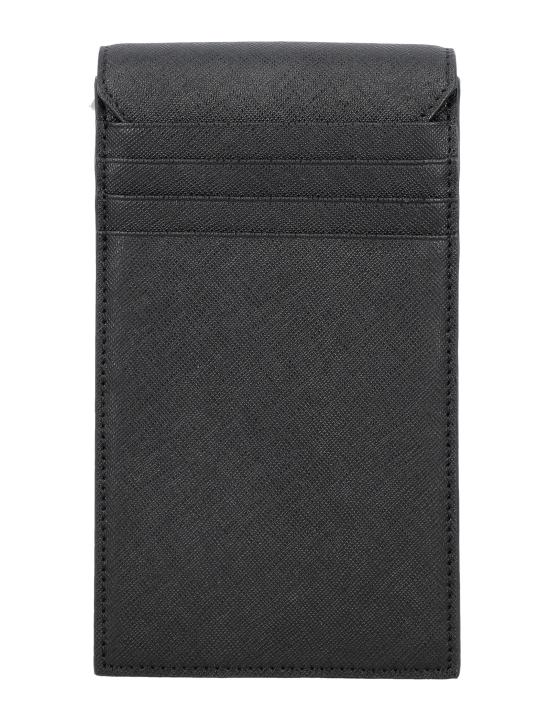  비비안웨스트우드 크로스백 58030001UL001NN401 BLACK DOM - VIVIENNE WESTWOOD