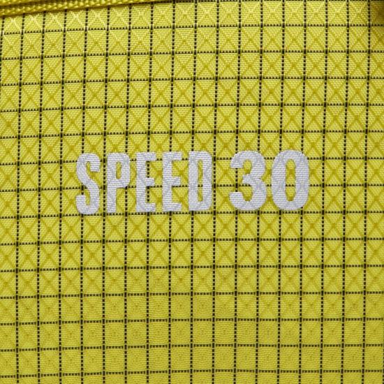 26SS 블랙 다이아몬드 백팩 BD681277 SULPHUR DOM - BLACK DIAMOND