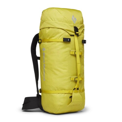 26SS 블랙 다이아몬드 백팩 BD681277 SULPHUR DOM